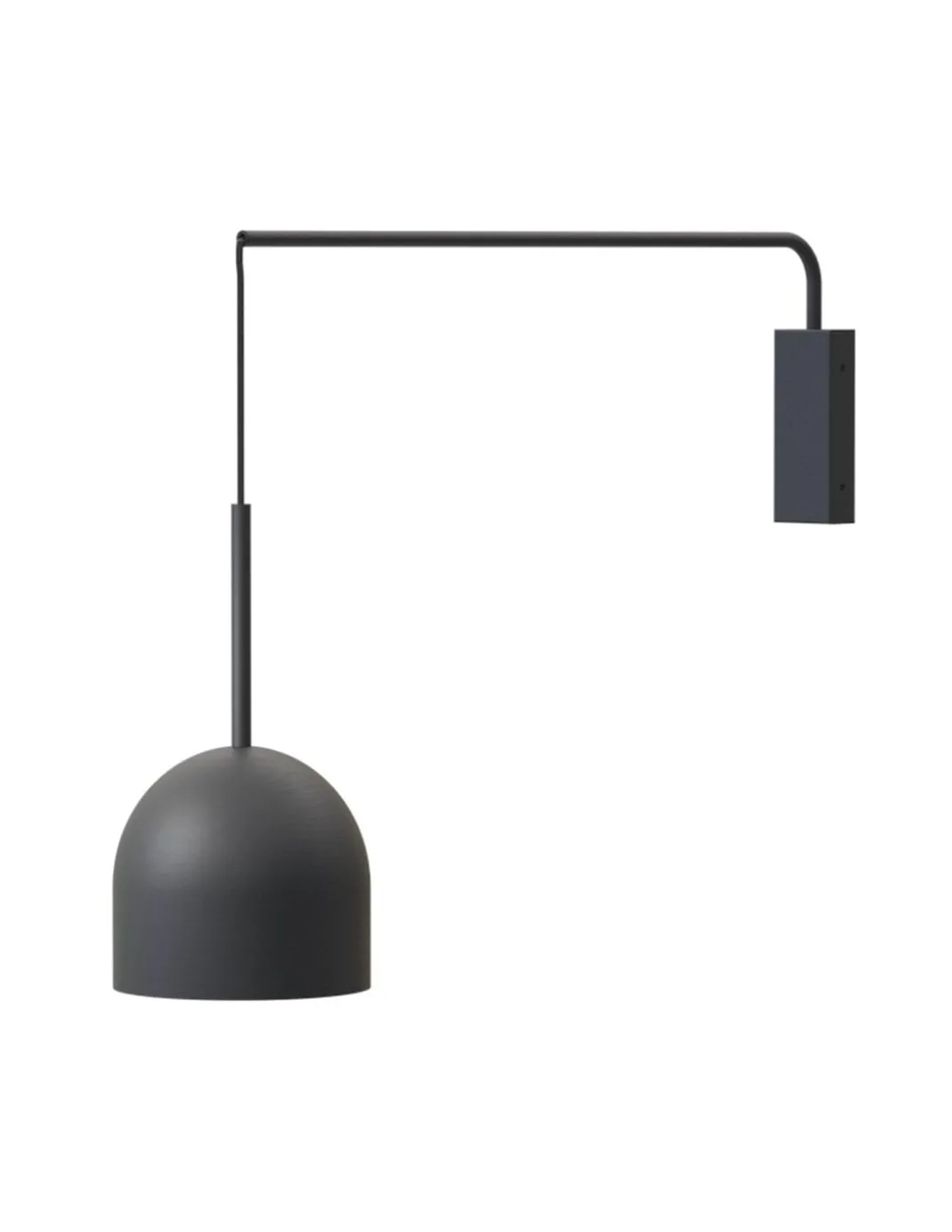 Lámpara de pared Rio Pendant - Robin - Aplique de pared colgante, diseño moderno decorativo