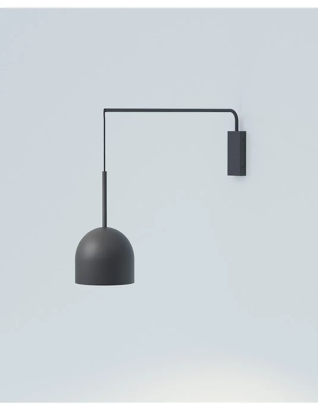 Lámpara de pared Rio Pendant - Robin - Aplique de pared colgante, diseño moderno decorativo