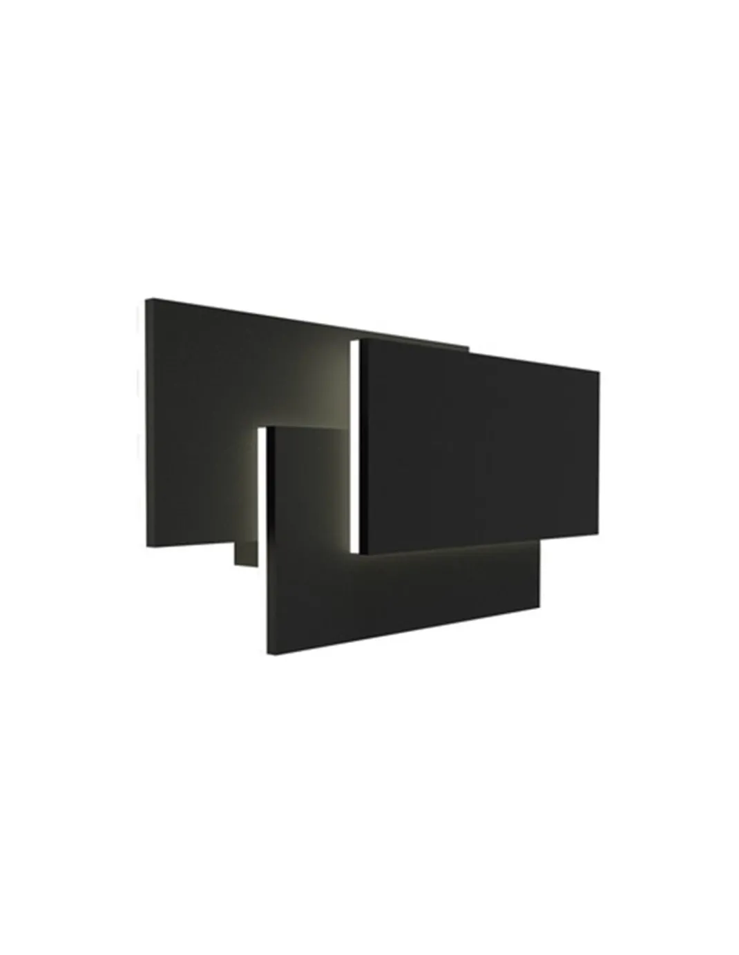 Lámpara de pared Tahiti XL – Mantra – Aplique decorativo, LED 3000K, 26/40 cm