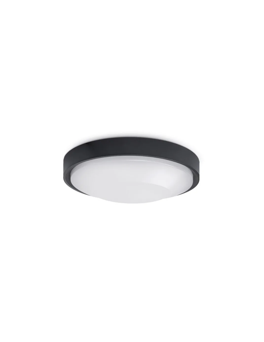 Lámpara de pared/techo de exterior Floc - Novolux Lighting - Diseño redondo, IP65