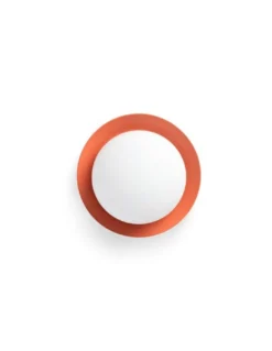 Lámpara de pared/techo May - Faro - Lámpara apta para baño, diseño minimalista