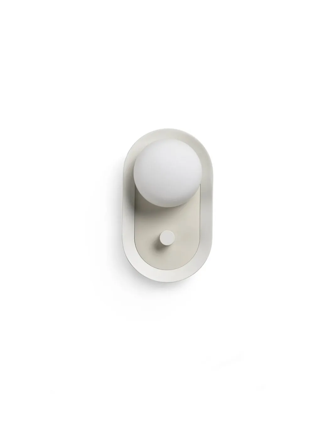 Lámpara de pared y de mesa Maya – Faro – Lámpara moderna LED tipo bola
