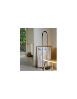 Lámpara de Pie Bow - Nexia - LED, diseño minimalista y moderno