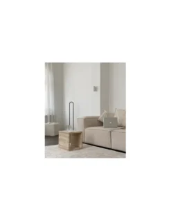Lámpara de Pie Bow - Nexia - LED, diseño minimalista y moderno