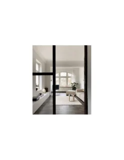 Lámpara de Pie Bow - Nexia - LED, diseño minimalista y moderno