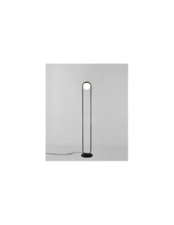 Lámpara de pie C Ball F - Blux