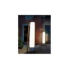 Lámpara de pie de exterior Inn Side – Blux