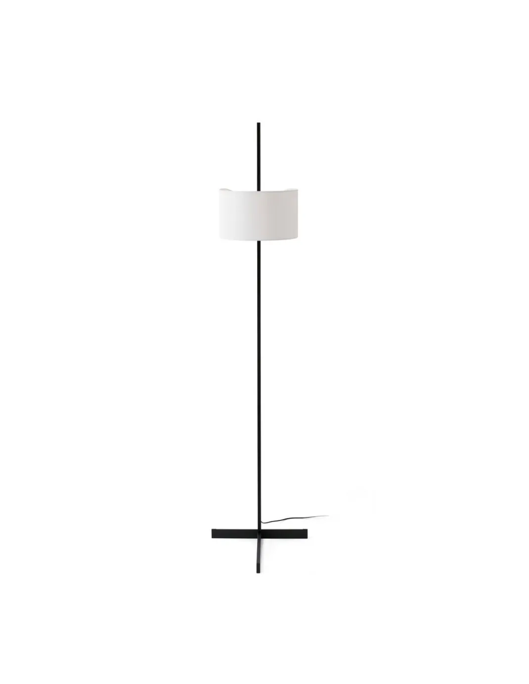 Lámpara de pie de salón decorativa en varios colores - Stand Up - Faro
