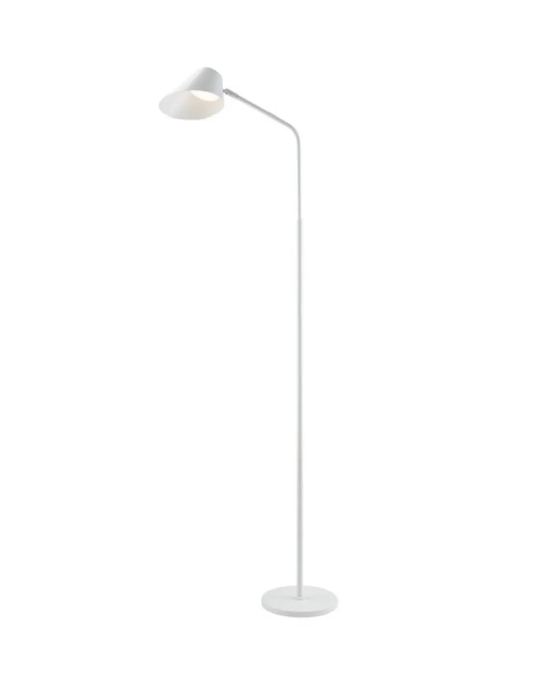 Lámpara de pie Esino - Schuller - Lámpara de pie arco, foco orientable