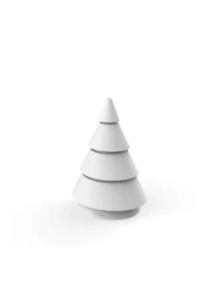 Lámpara de pie Forest - Vondom - Árbol de navidad LED con cable