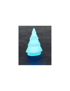 Lámpara de pie Forest - Vondom - Árbol de Navidad LED con batería