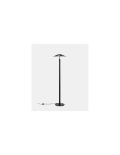 Lámpara de Pie H - LedsC4 - Diseño minimalista