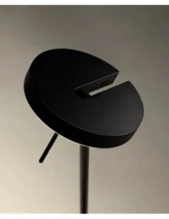 Lámpara de pie Invisible - LedsC4 - Lámpara idónea para lectura, regulable, táctil y orientable