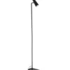 Lámpara de pie Lao – Faro – Lámpara de salón minimalista, 122 cm