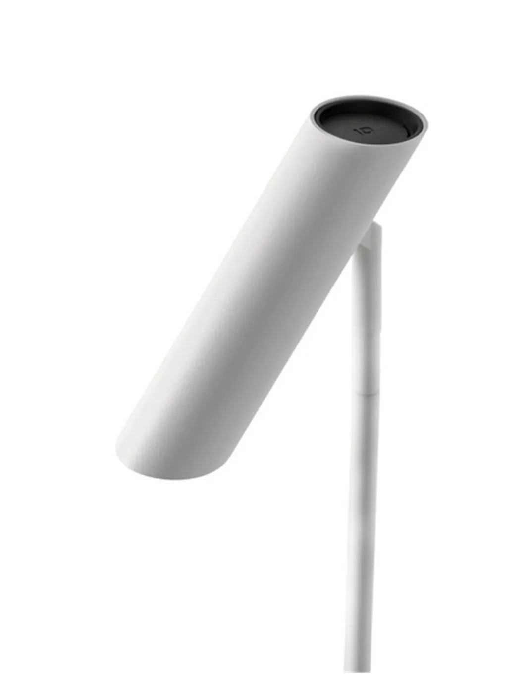 Lámpara de pie Leo - Faro - Lámpara con foco orientable
