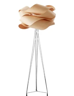 Lámpara de Pie Link - LZF - Diseño original y elegante