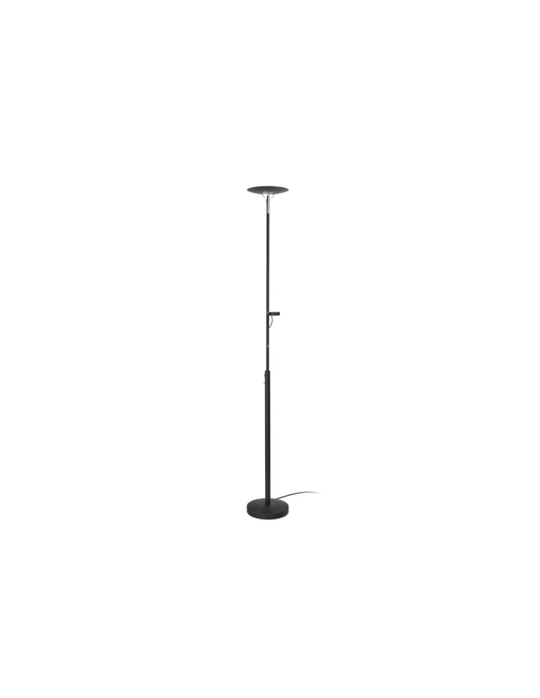 Lámpara de Pie Lux - Pujol - Lámpara con lector LED