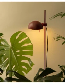 Lámpara de pie Matilda - Faro - Diseño moderno con pantalla orientable