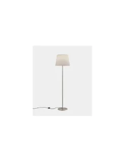 Lámpara de pie Metrica base redonda – LedsC4