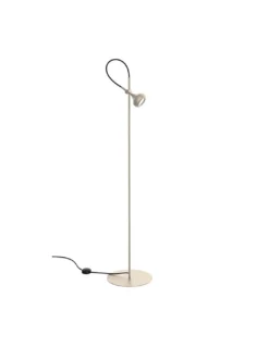Lámpara de pie Mini Maxi - Pujol Iluminación - Lámpara de lectura moderna LED