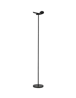 Lámpara de pie Petro – AJP – Diseño moderno, luz orientable