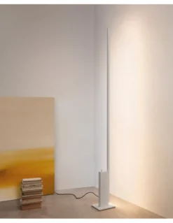 Lámpara de pie Standup – Arkoslight – Lámpara minimalista LED