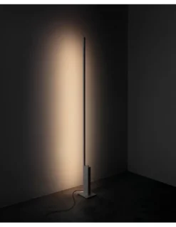 Lámpara de pie Standup – Arkoslight – Lámpara minimalista LED