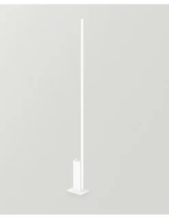 Lámpara de pie Standup – Arkoslight – Lámpara minimalista LED
