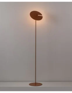 Lámpara de pie Symphony - Milán - Lámpara decorativa con imán