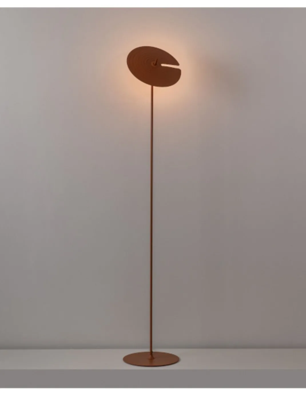 Lámpara de pie Symphony - Milán - Lámpara decorativa con imán