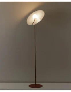 Lámpara de pie Symphony - Milán - Lámpara decorativa con imán