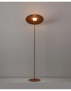 Lámpara de pie Symphony - Milán - Lámpara decorativa con imán