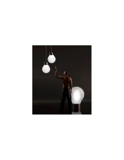 Lámpara de pie The Second Light - Vondom