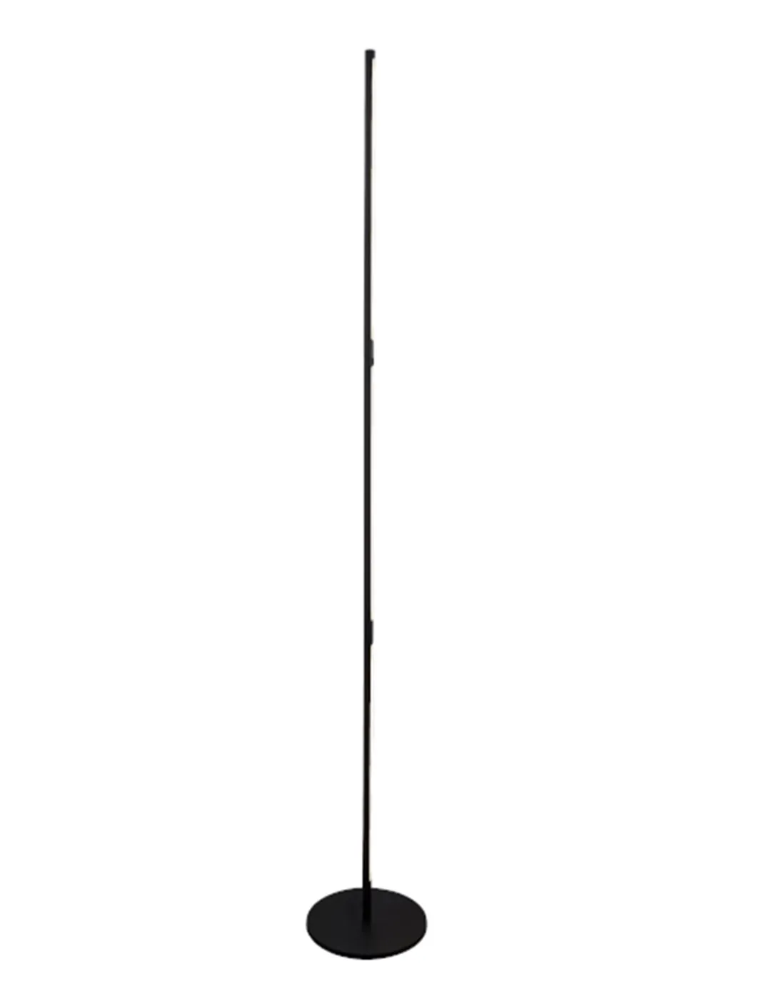 Lámpara de pie Torch – Mantra – Pie de salón minimalista, 171 cm, LED 3000K
