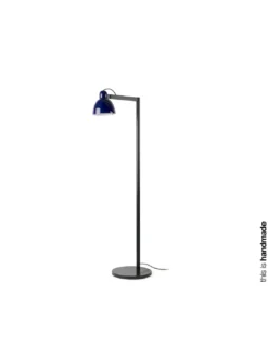Lámpara de pie Venice - Faro – Pantalla orientable, disponible en 5 colores