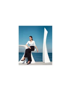Lámpara de pie Wing con cable - Vondom