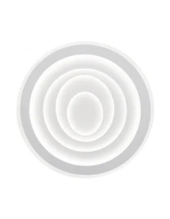 Lámpara de techo Castedu – AJP – Lámpara minimalista LED regulable