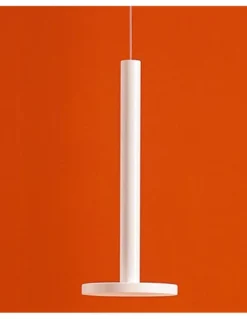 Lámpara de techo colgante BCN 30 – Nexia -25 cm con florón