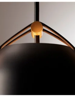Lámpara de techo colgante Napa - LedsC4 - Diseño moderno