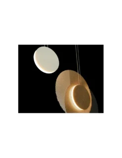 Lámpara de Techo Eclipse - MYO - Lámpara colgante decorativa