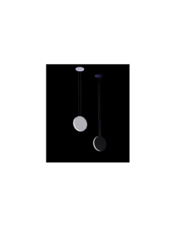 Lámpara de Techo Eclipse - MYO - Lámpara colgante decorativa