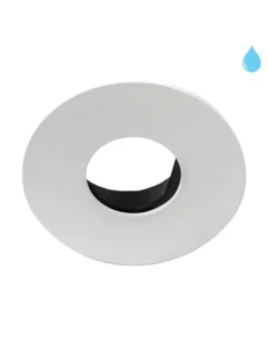 Lámpara de techo empotrable 4137 - Conalux - Downlight redondo. Ø 8.8 cm