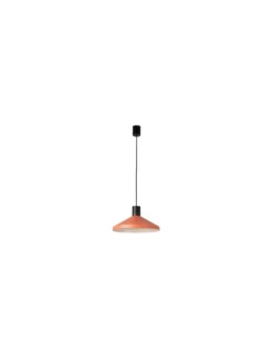 Lámpara de techo Kombo - Faro - Lámpara de estilo nórdico, de colores, Ø40, 15W