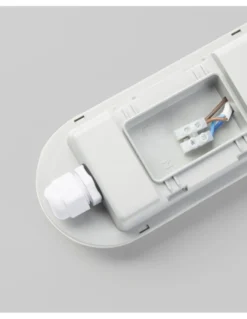 Lámpara de techo / pared de exterior Pop - FORLIGHT - Disponible en 3 tamaños, LED 4000K IP65