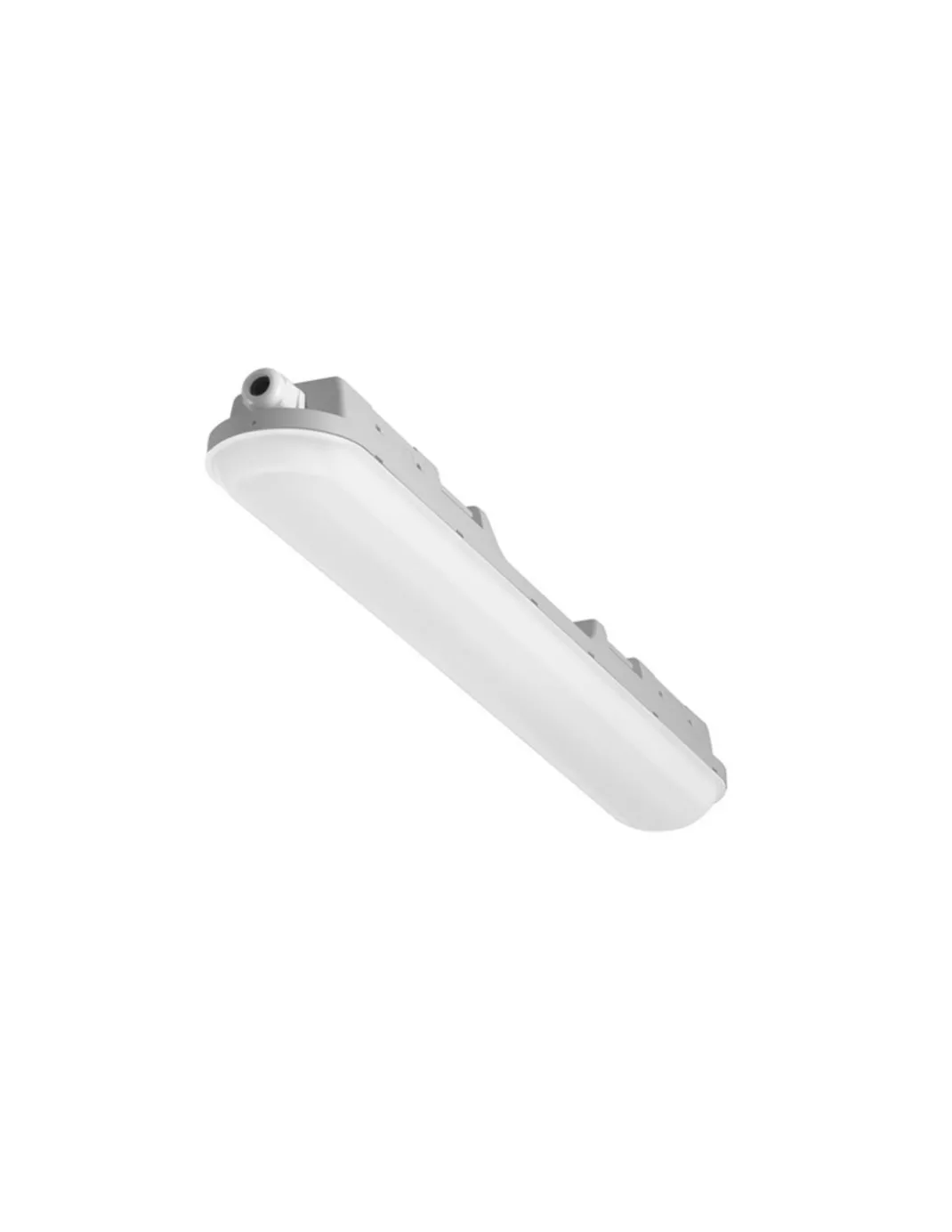 Lámpara de techo / pared de exterior Pop - FORLIGHT - Disponible en 3 tamaños, LED 4000K IP65