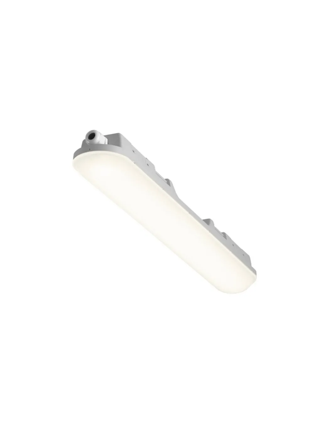 Lámpara de techo / pared de exterior Pop - FORLIGHT - Disponible en 3 tamaños, LED 4000K IP65