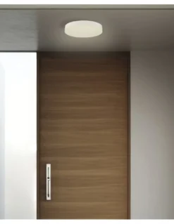 Lámpara de techo/pared Madison - ACB - Lámpara de exterior con sensor de movimiento