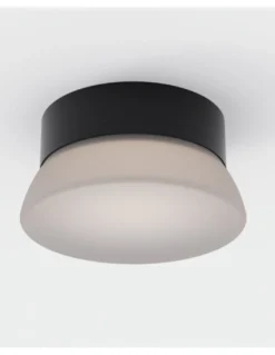 Lámpara de techo/pared Trap - ACB - Lámpara decorativa LED para exterior