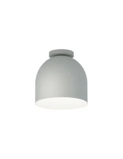 Lámpara de techo Rio – Robin – Plafón de techo moderno, Disponible en 3 colores