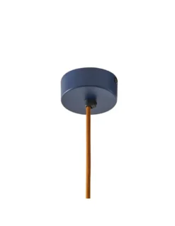 Lámpara de techo Tosca - Novolux Lighting - Exo - Lámpara colgante estilo industrial